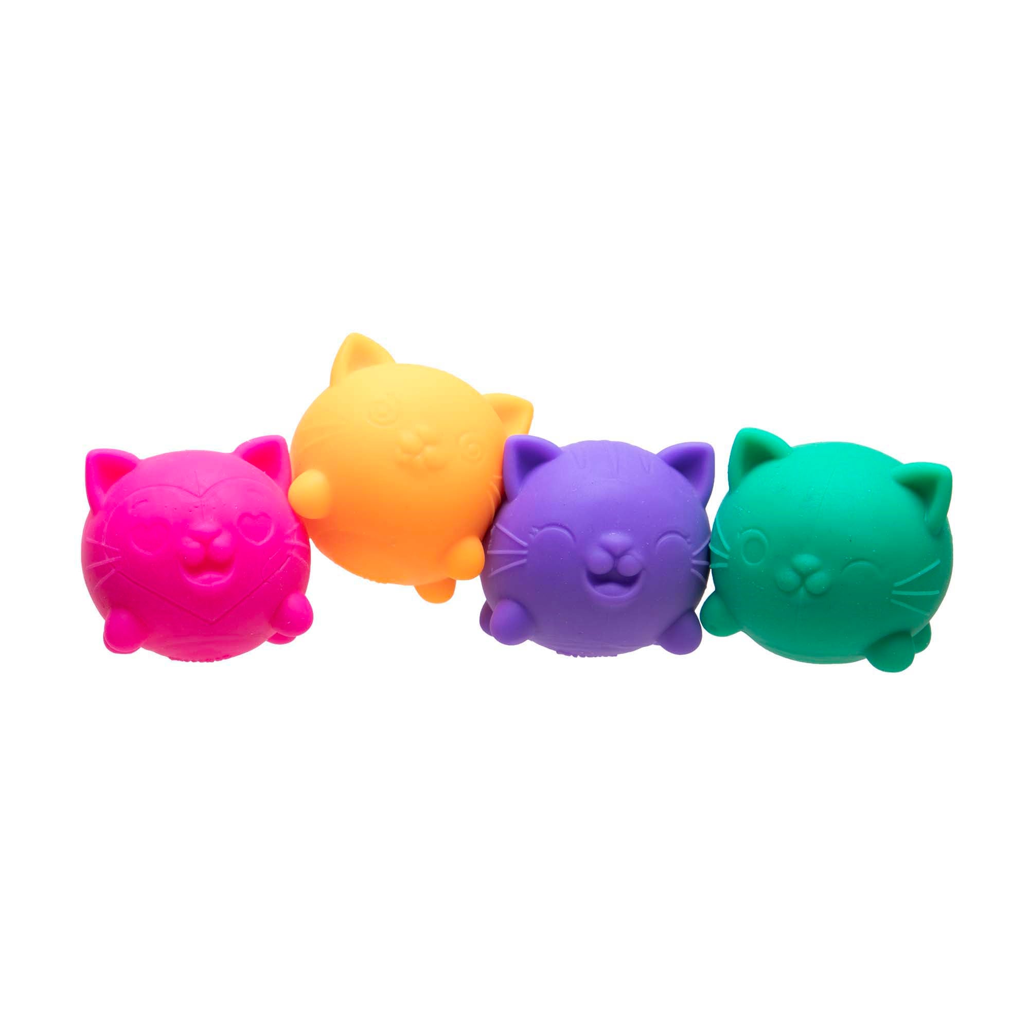 TEENIE NEEDOH® COOL KITTENS MULTIPACK - HJOD