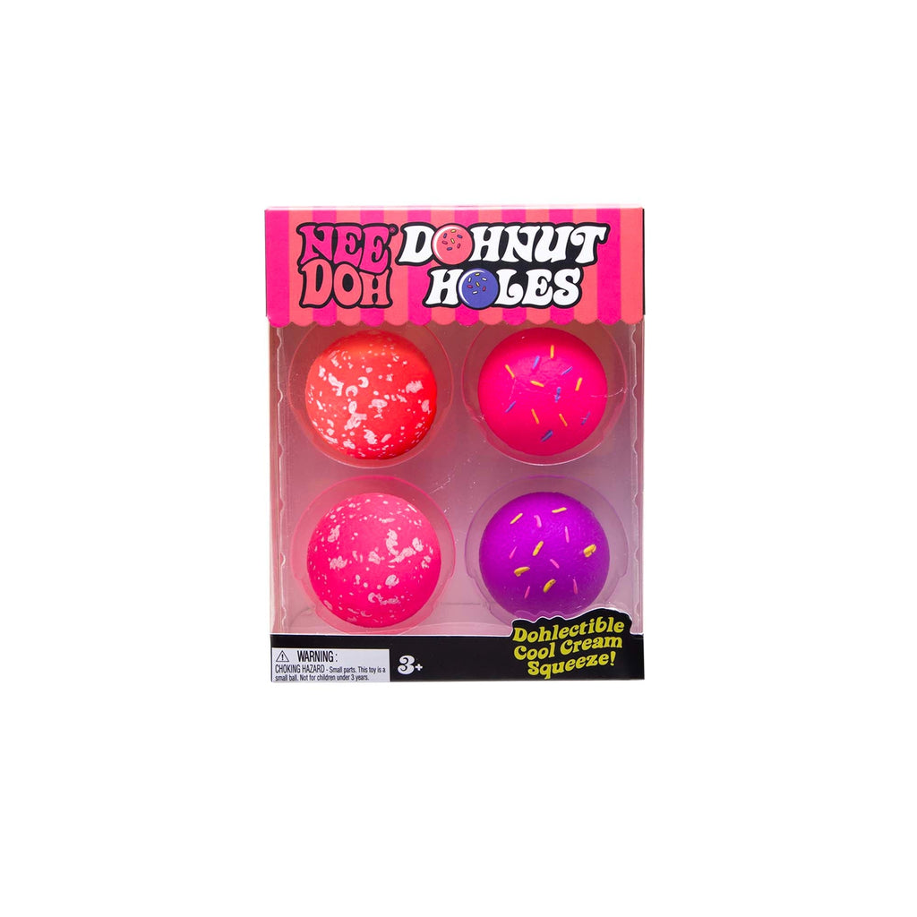 TEENIE NEEDOH® DOHNUT HOLE MULTIPACK - HRRV