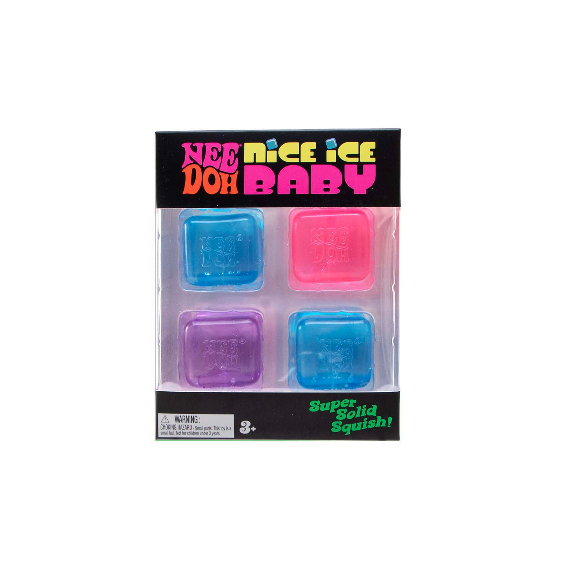 TEENIE NEEDOH® NICE ICE BABY MULTIPACK - QW6Y