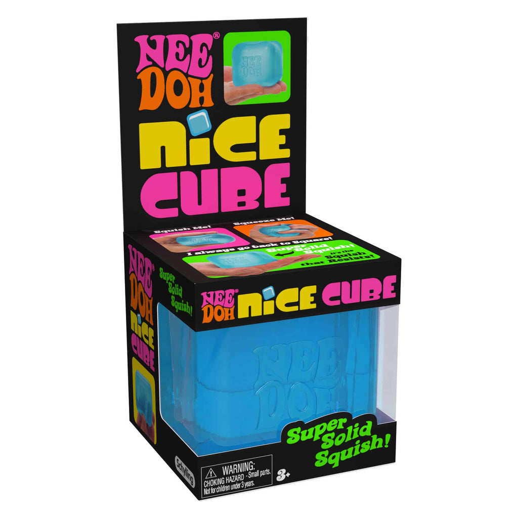 NEEDOH NICE CUBE - JLXD