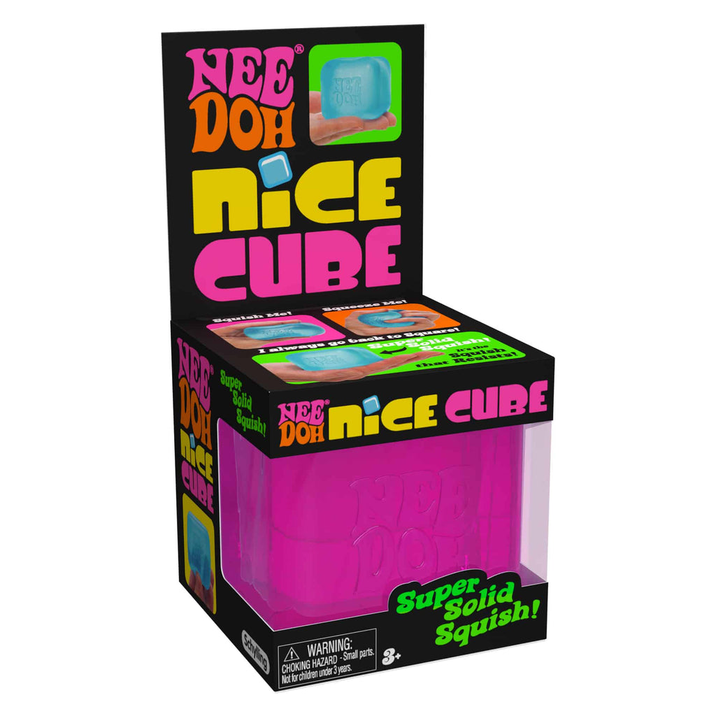 NEEDOH NICE CUBE - JLXD