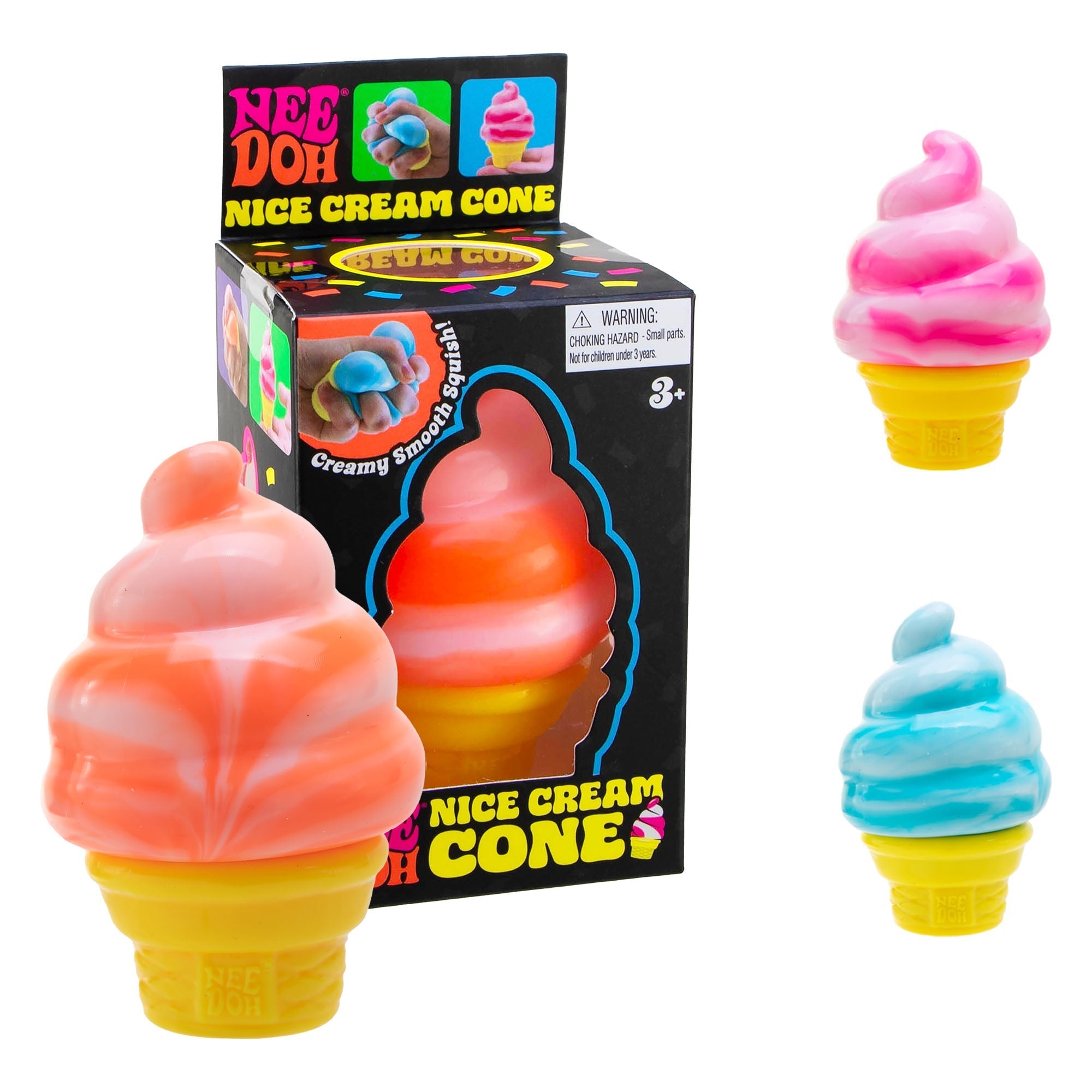 NEEDOH® NICE CREAM CONE - YKVV