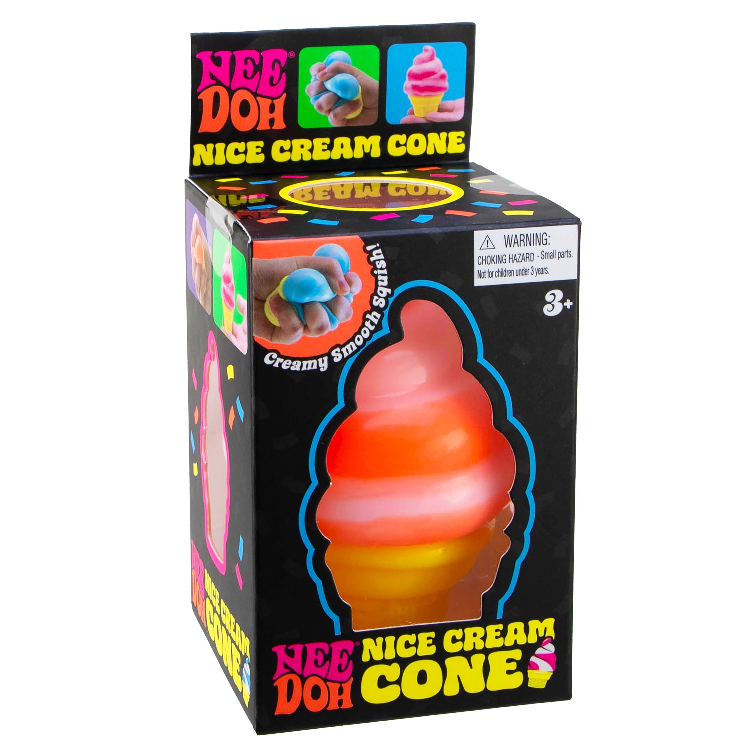 NEEDOH® NICE CREAM CONE - YKVV