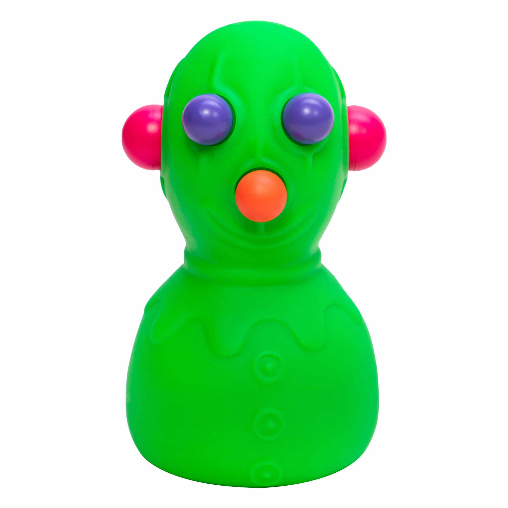 NEEDOH PANIC PETE - U3DK