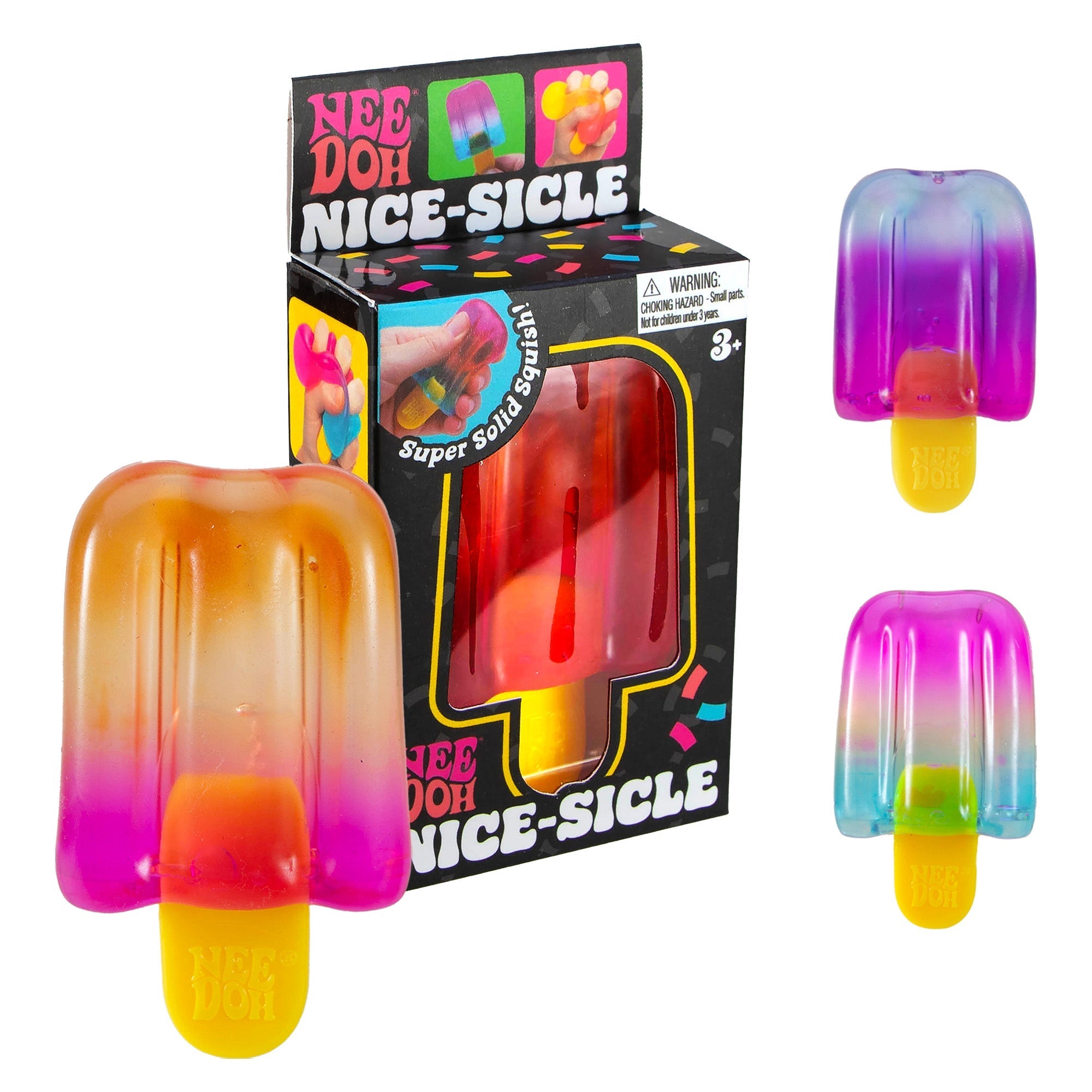 NEEDOH® NICE-SICLE - E4AI