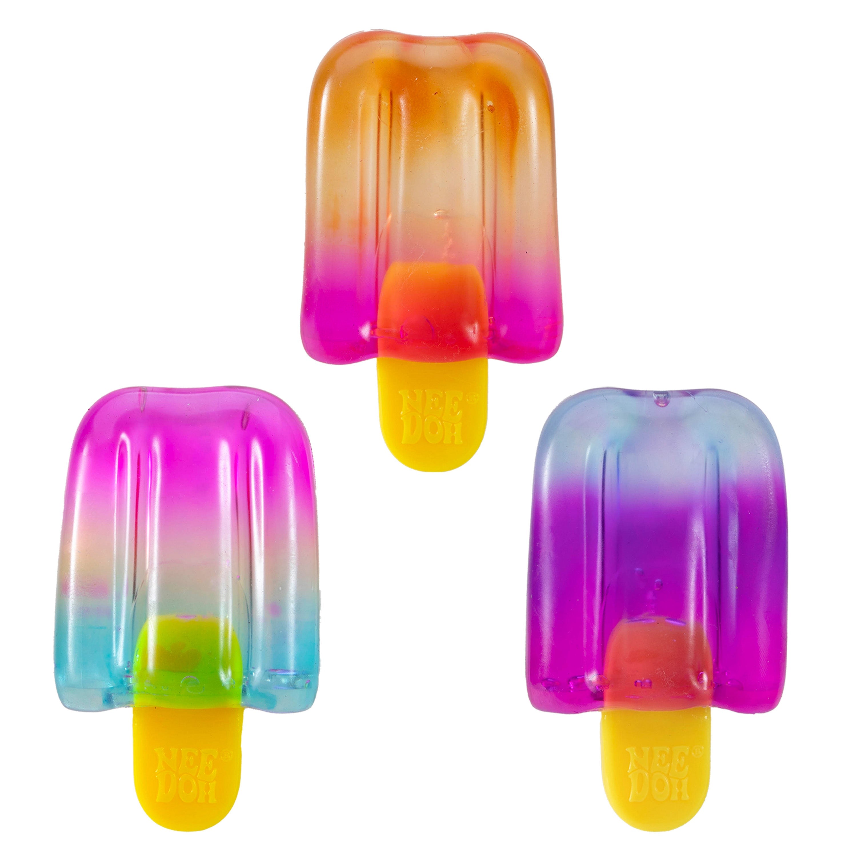 NEEDOH® NICE-SICLE - LE8D