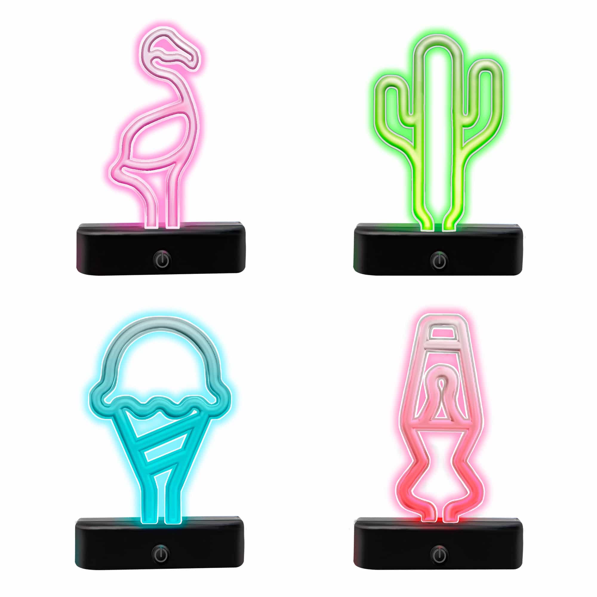 NANO NEONS - T441