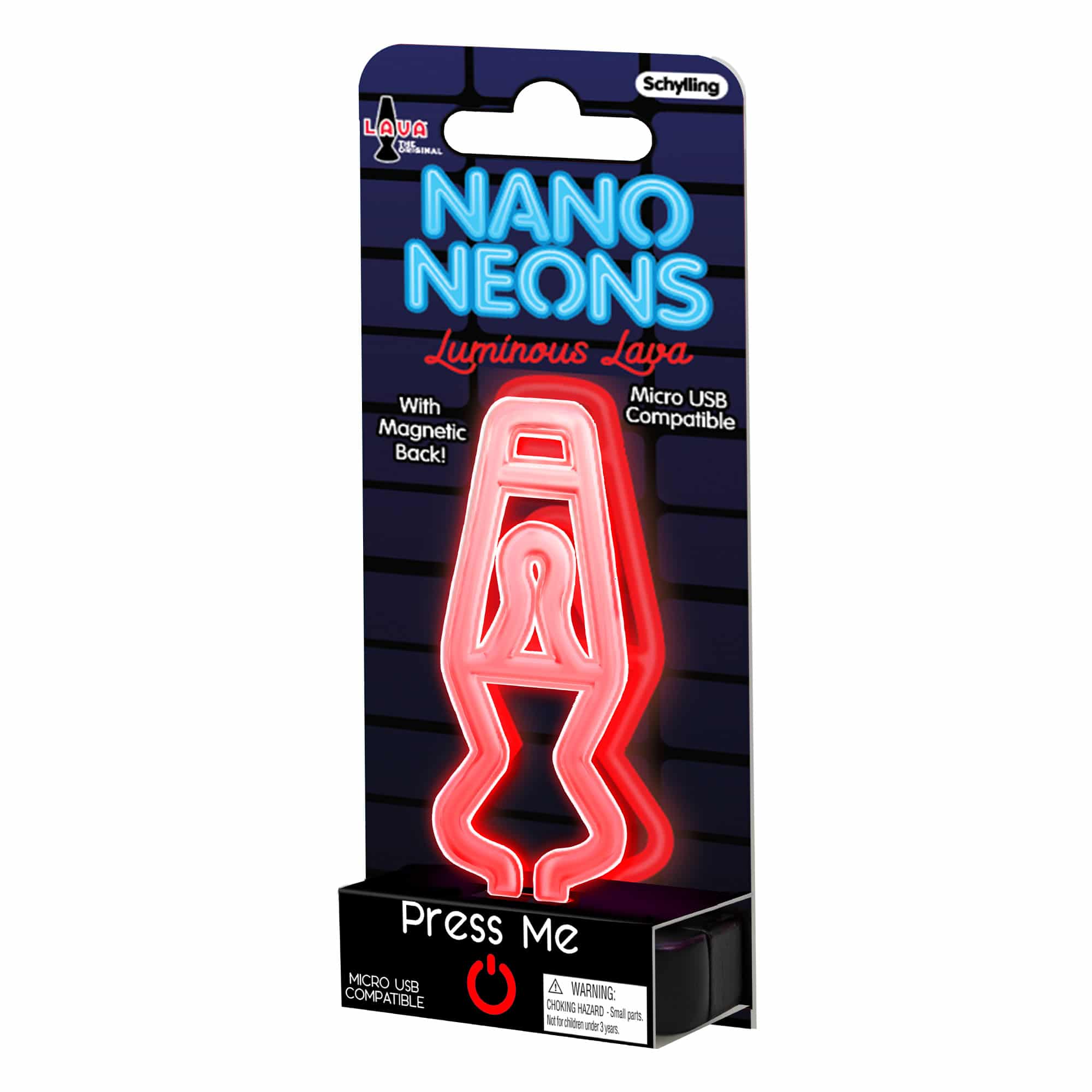 NANO NEONS - T441
