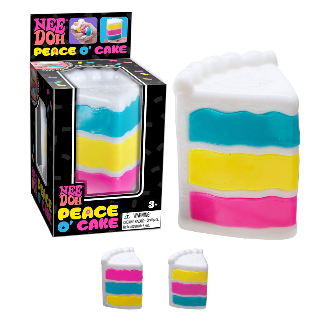NEEDOH® PEACE O’ CAKE - G1BL