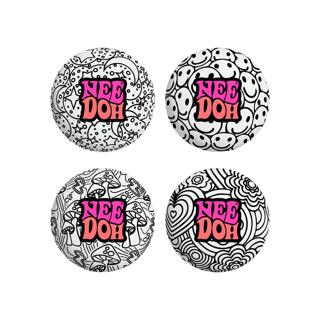 NEEDOH PRESS-DOH - HPDK