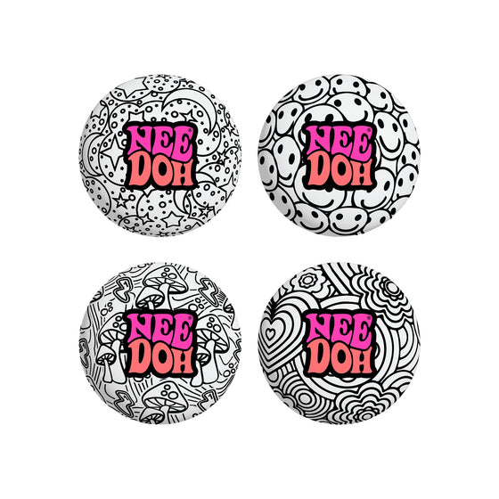 NEEDOH PRESS-DOH - HPDK