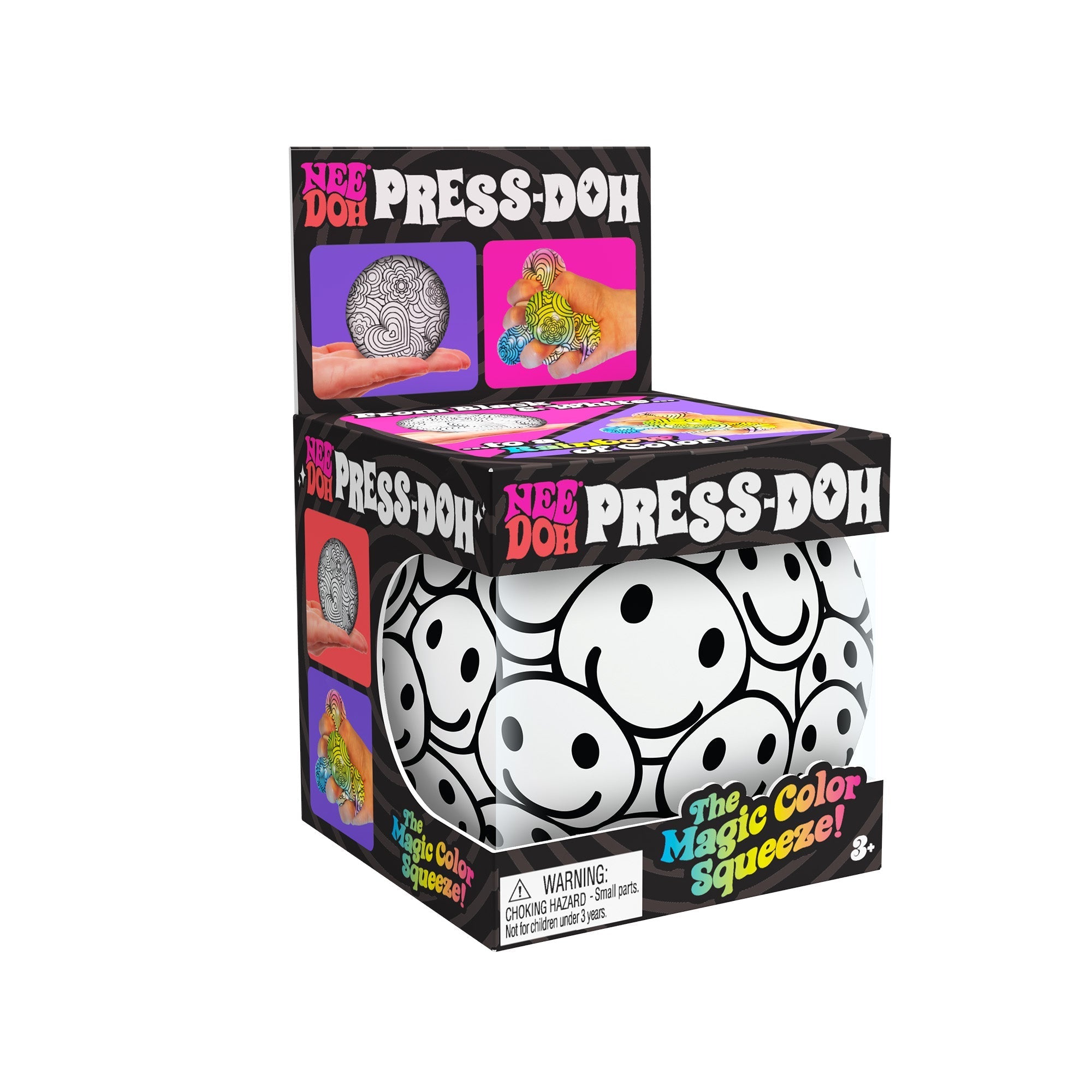 NEEDOH PRESS-DOH - HPDK