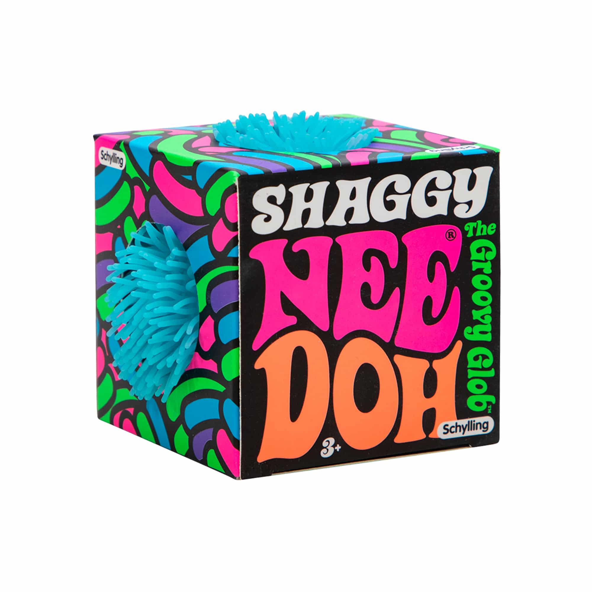 SHAGGY NEEDOH - 1BG2