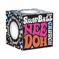 SNOW BALL CRUNCH - 9HX9