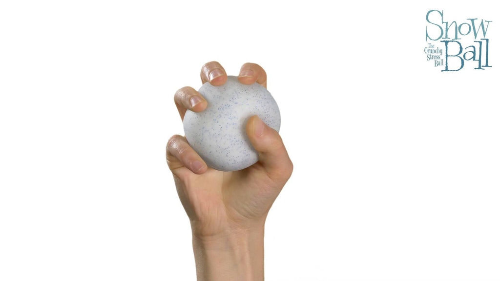 SNOW BALL CRUNCH - 9HX9