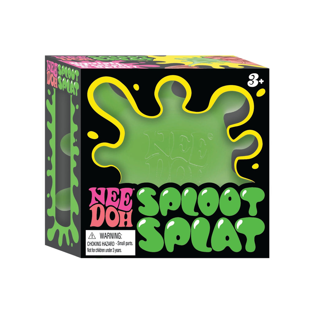NEEDOH SPLOOTSPLAT - WUYA