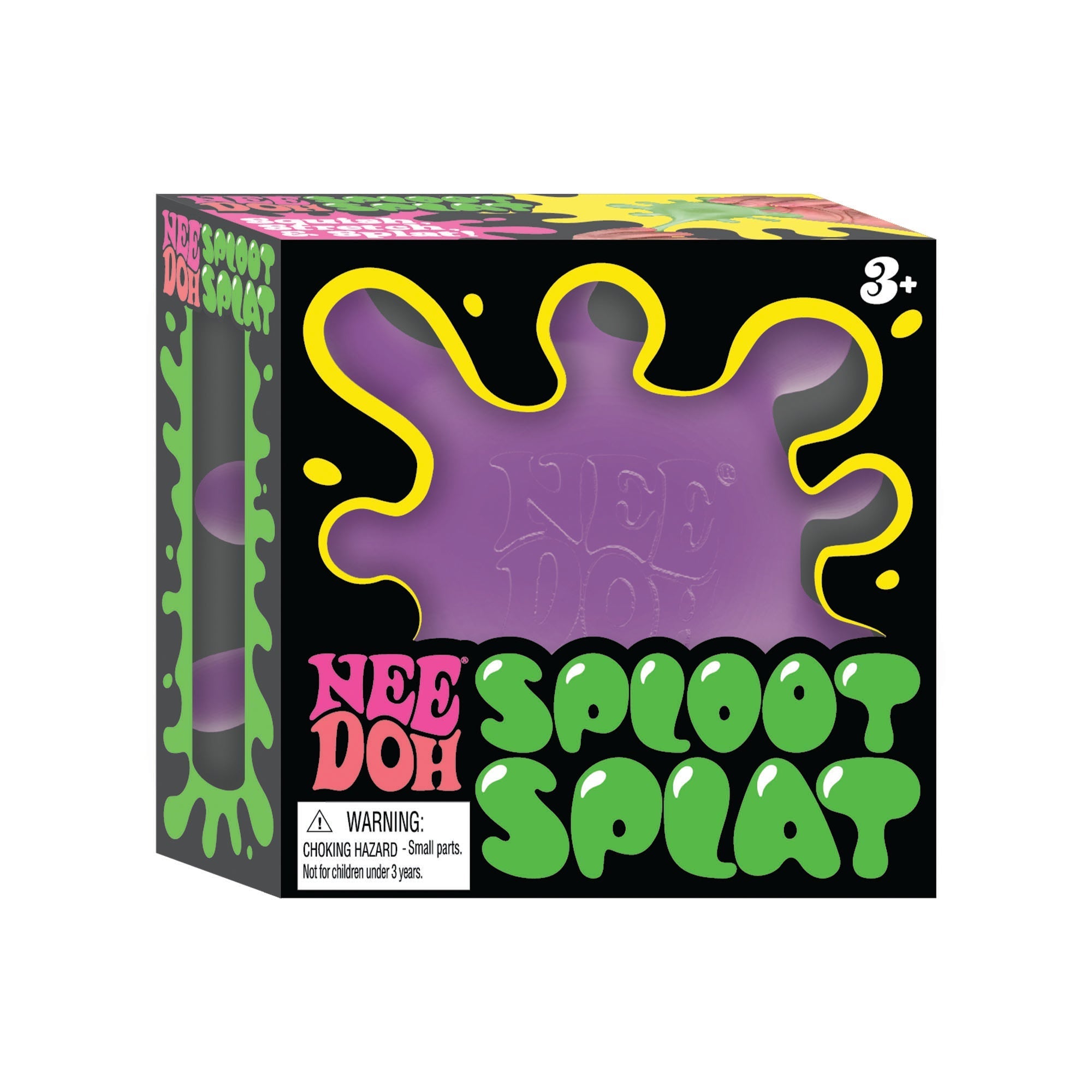 NEEDOH SPLOOTSPLAT - WUYA