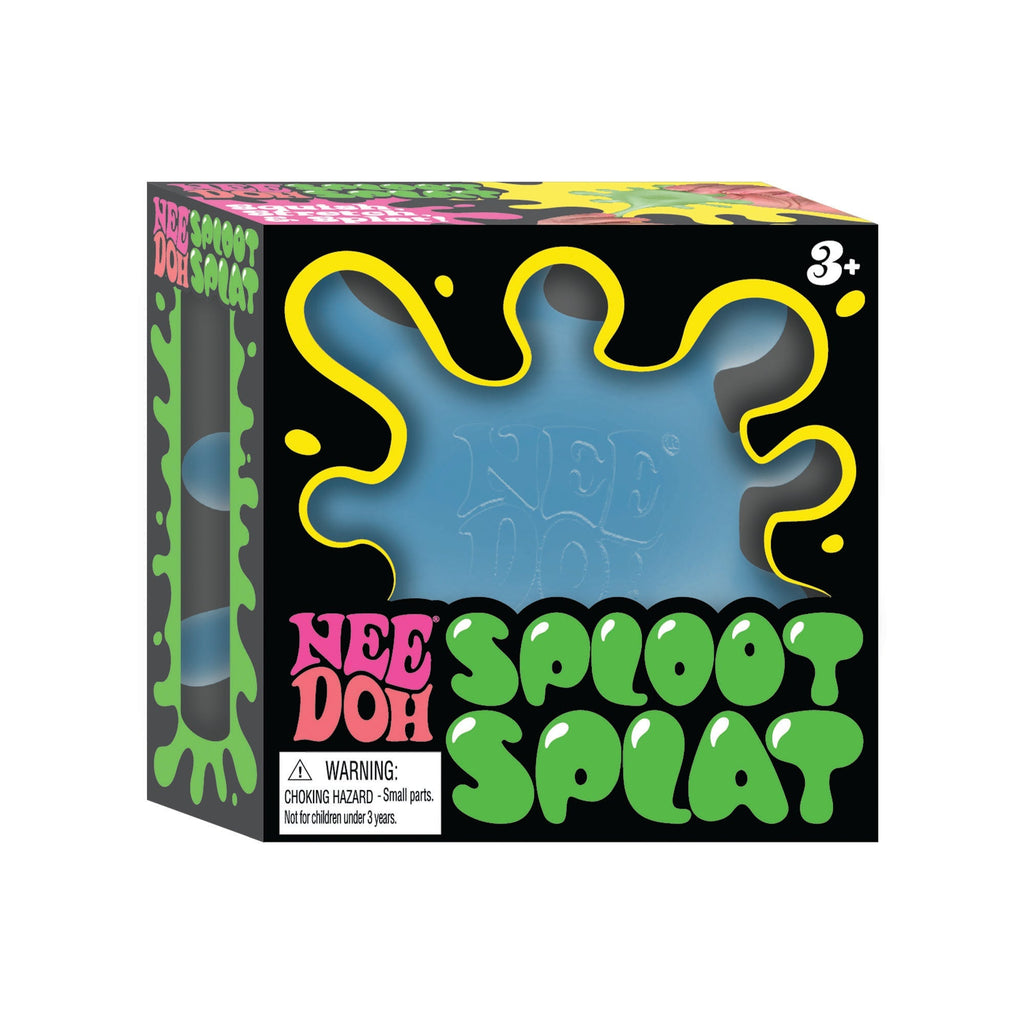 NEEDOH SPLOOTSPLAT - WUYA