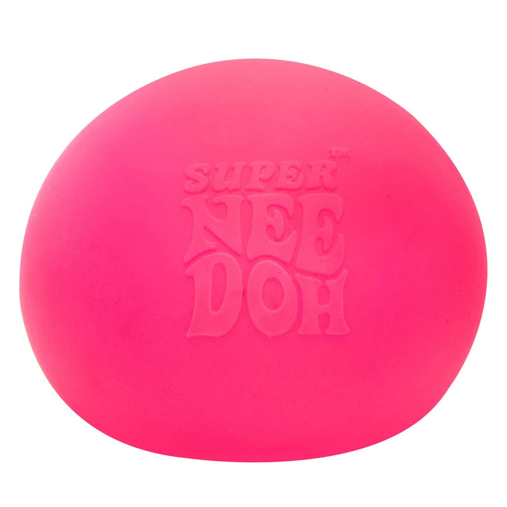 SUPER NEEDOH - OVK1