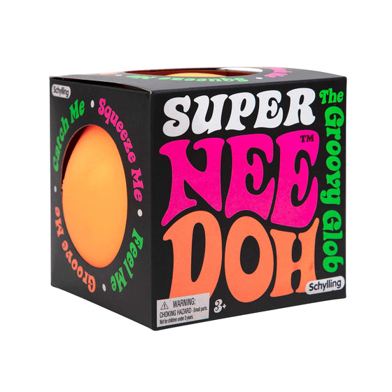 SUPER NEEDOH - OVK1