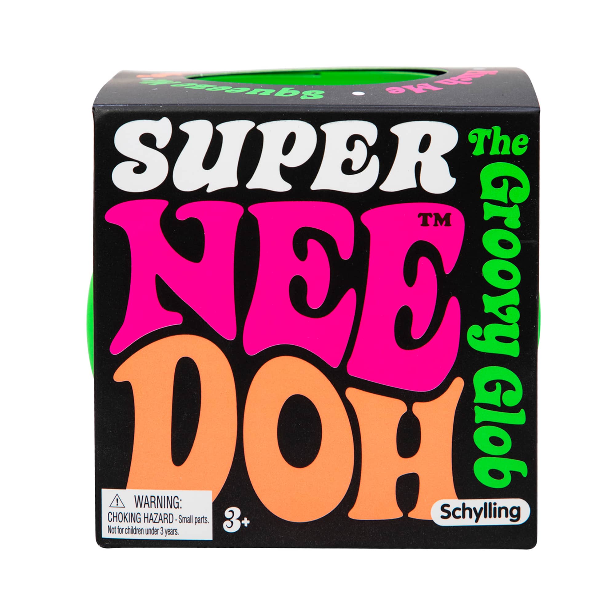 SUPER NEEDOH - OVK1