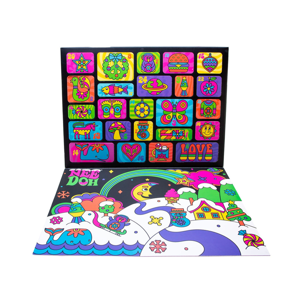 NEEDOH ADVENT CALENDAR - NM0H
