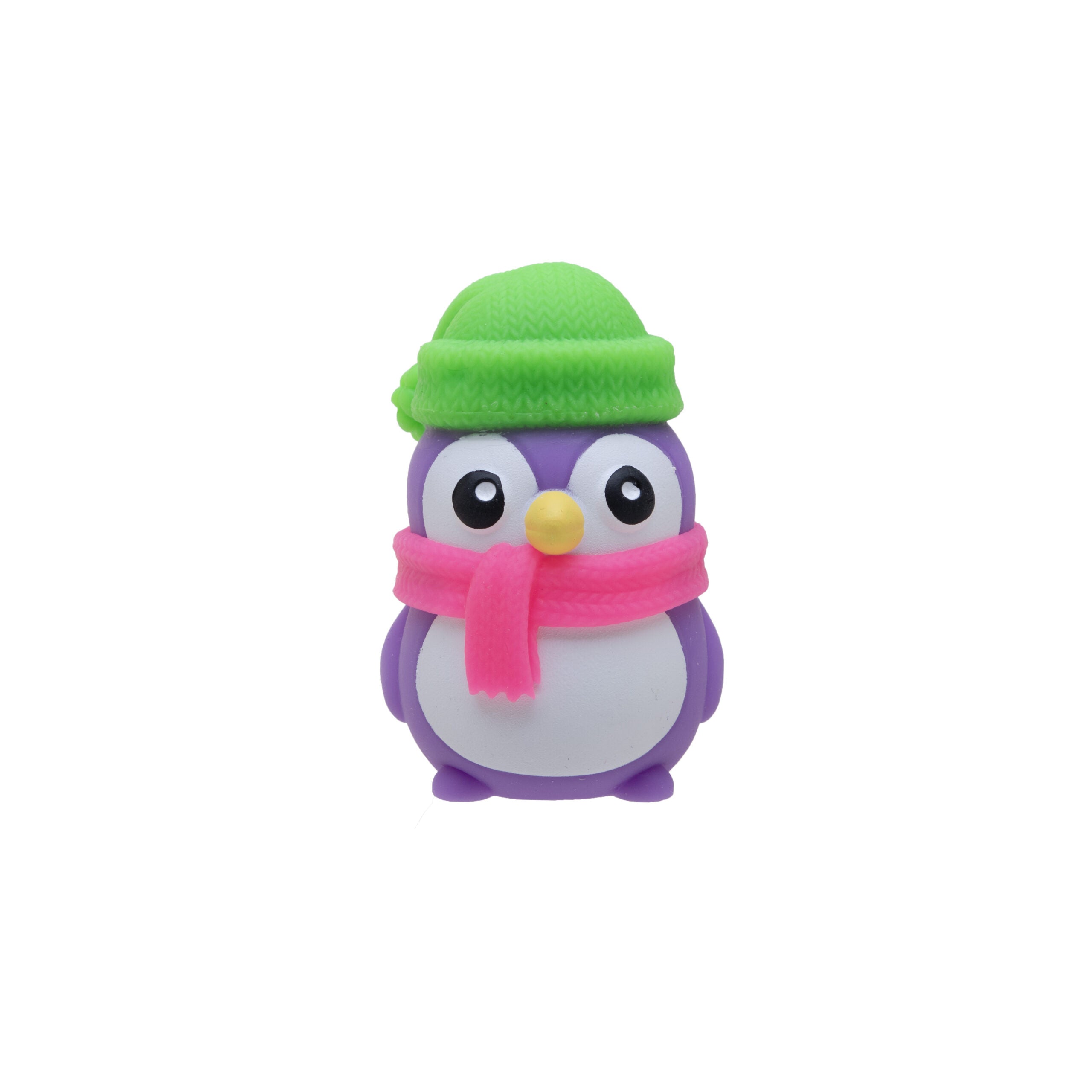 NEEDOH POLAR GLOW PENGUIN - UHRL