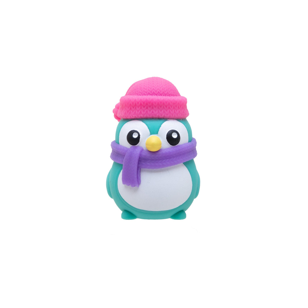 NEEDOH POLAR GLOW PENGUIN - UHRL
