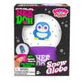 NEEDOH SQUISH N FLOW SNOW GLOBE - VCQ8