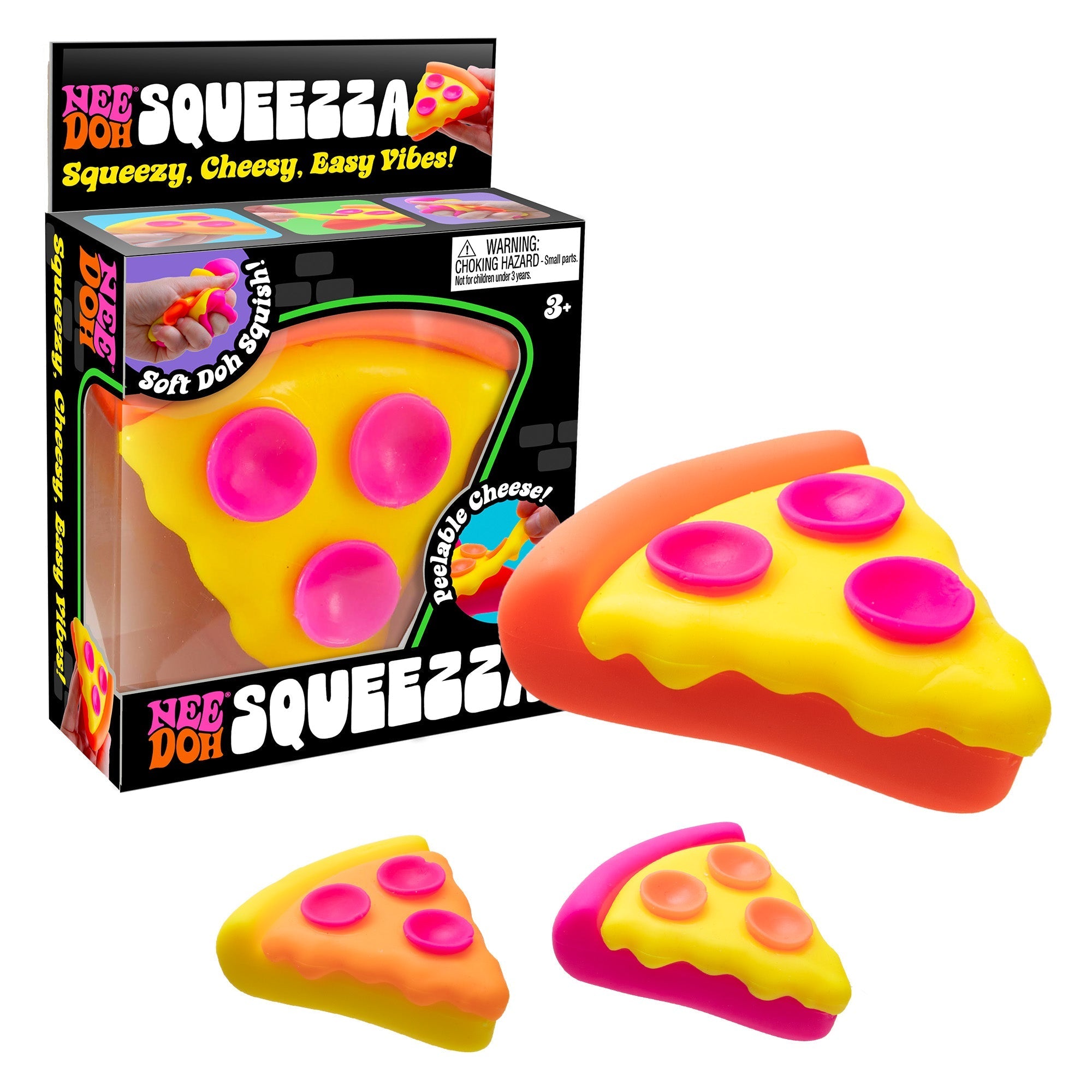 NEEDOH® SQUEEZZA - BTWJ