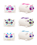 NEEDOH SUGAR SKULL CATS - LF34