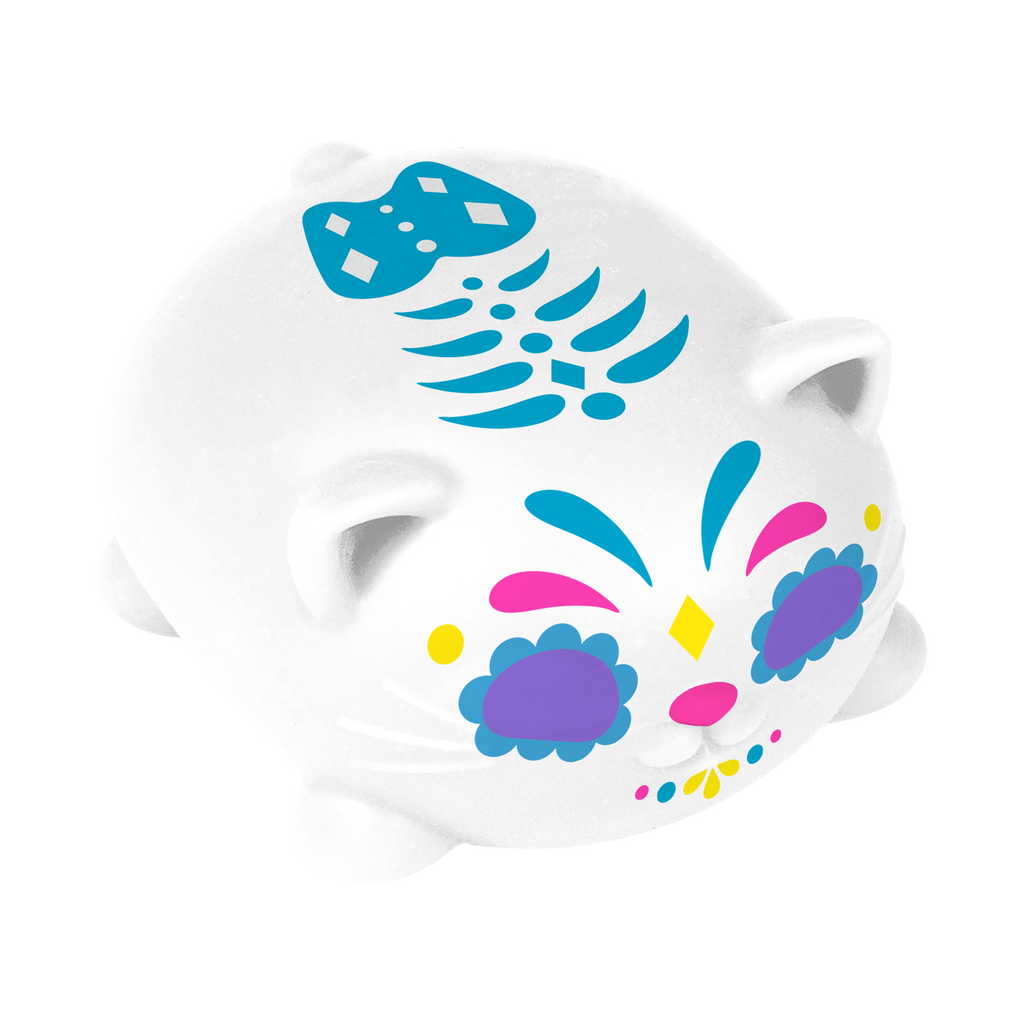 NEEDOH SUGAR SKULL CATS - LF34