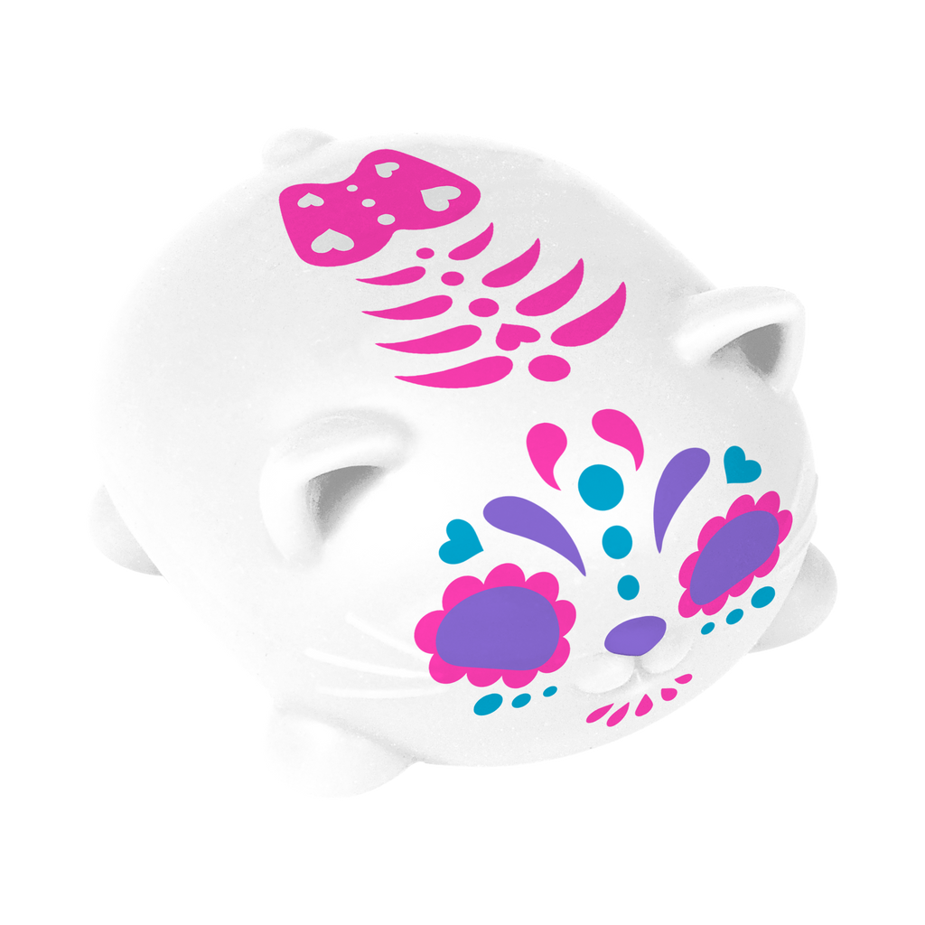 NEEDOH SUGAR SKULL CATS - LF34