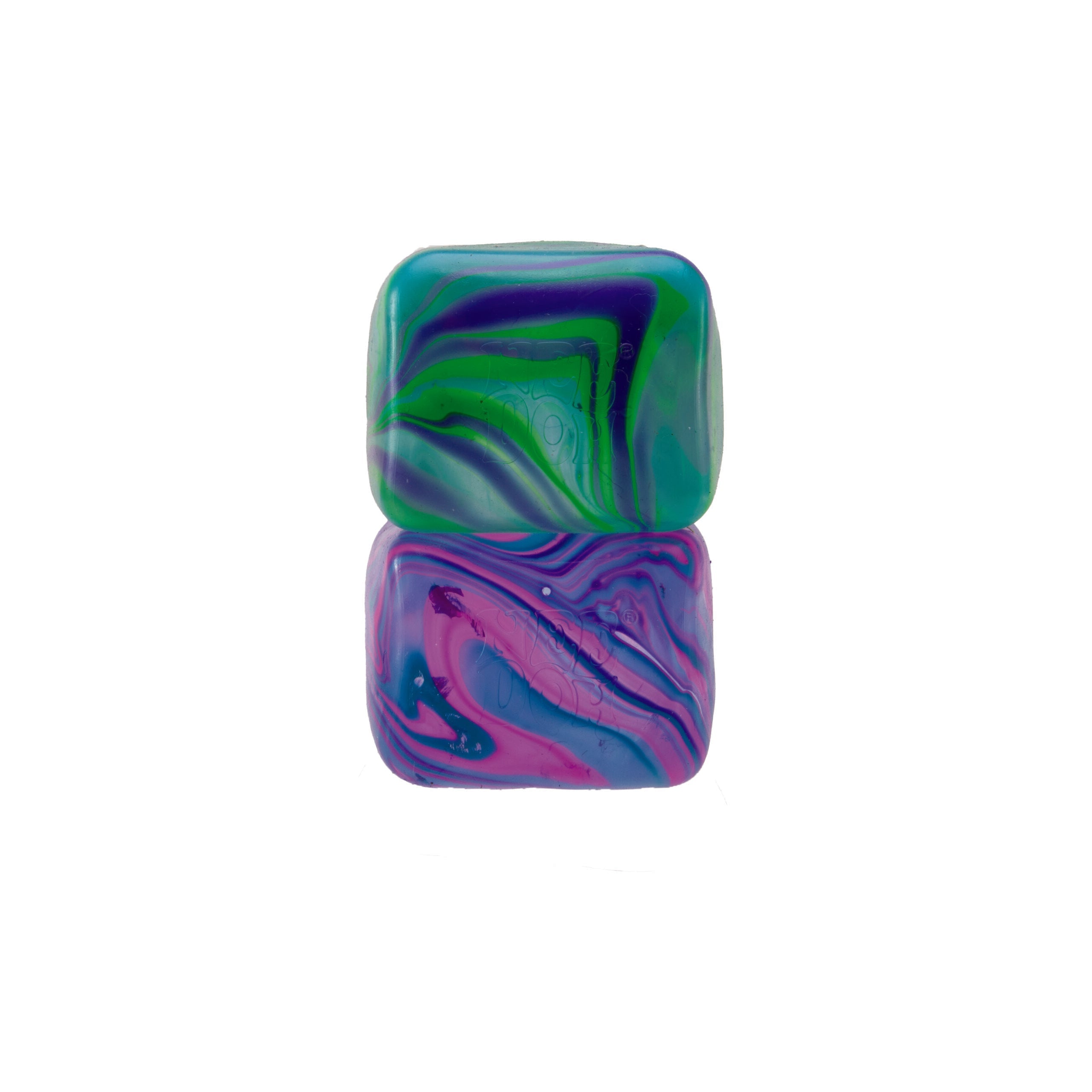 NEEDOH NICE CUBE SWIRL - LQ3O