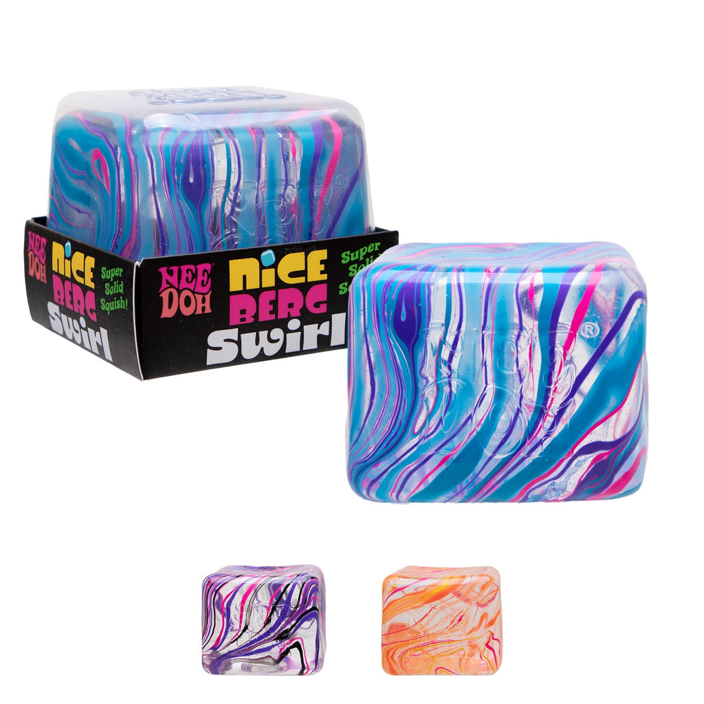 NEEDOH® NICE BERG SWIRL - LC39