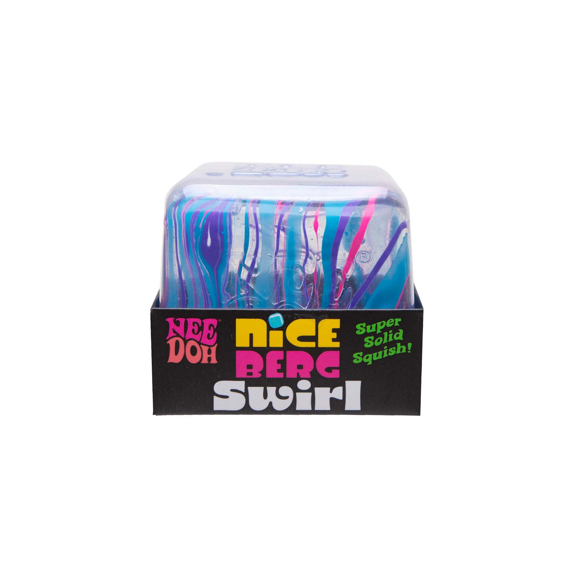 NEEDOH® NICE BERG SWIRL - LC39