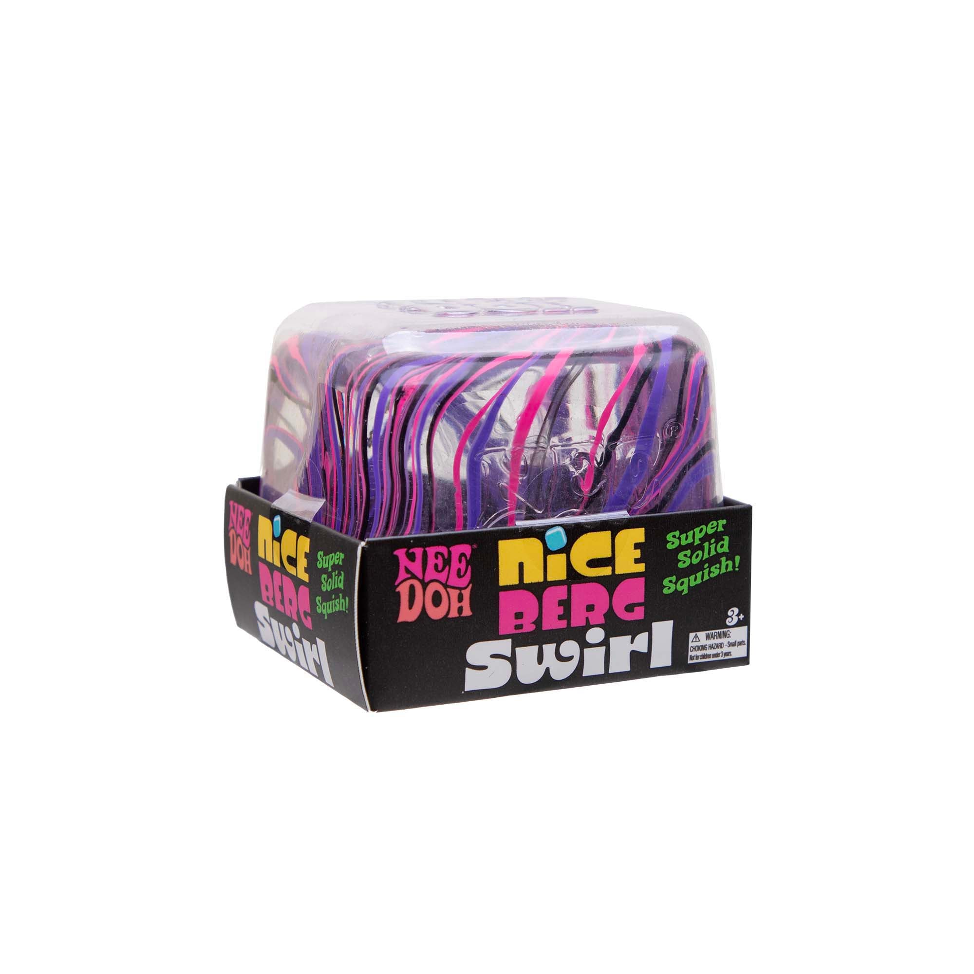 NEEDOH® NICE BERG SWIRL - LC39
