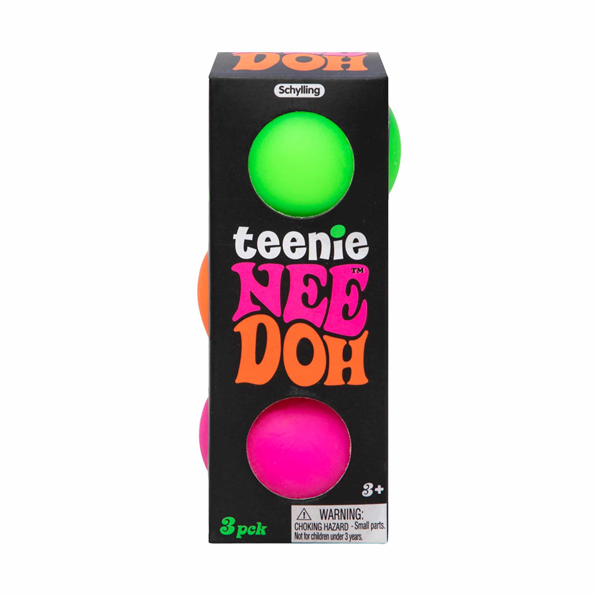 TEENIE NEEDOH - 4BCC