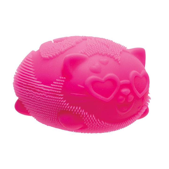 NEEDOH® FUZZ BALL WILD CATS - 7HBB