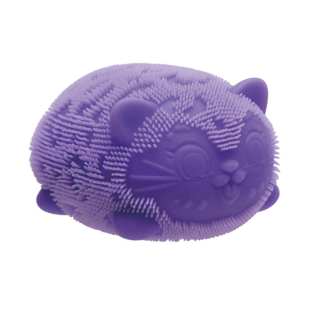 NEEDOH® FUZZ BALL WILD CATS - 7HBB