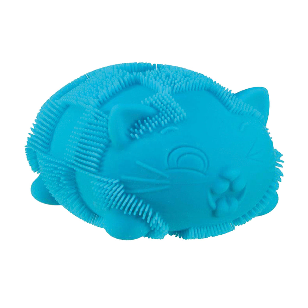 NEEDOH® FUZZ BALL WILD CATS - 7HBB