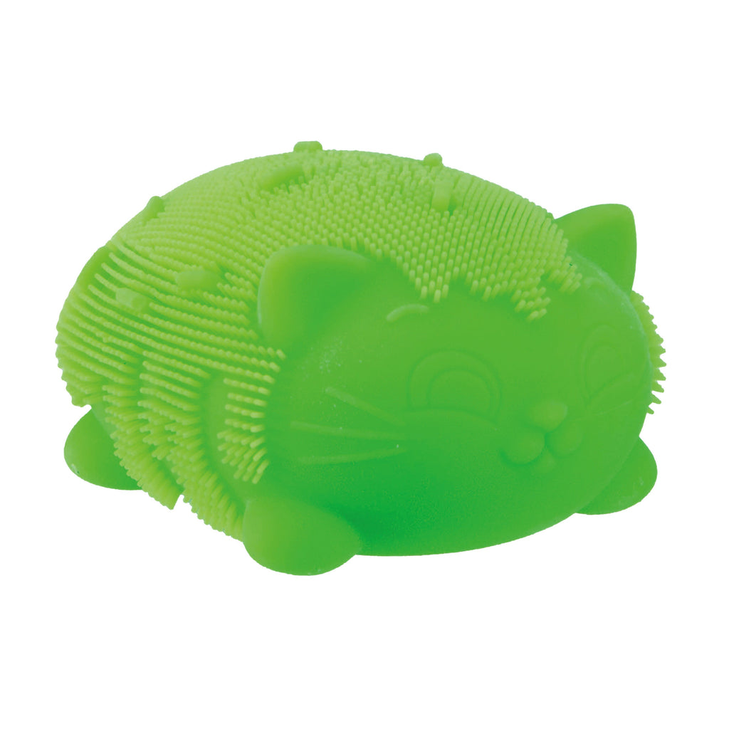 NEEDOH® FUZZ BALL WILD CATS - 7HBB