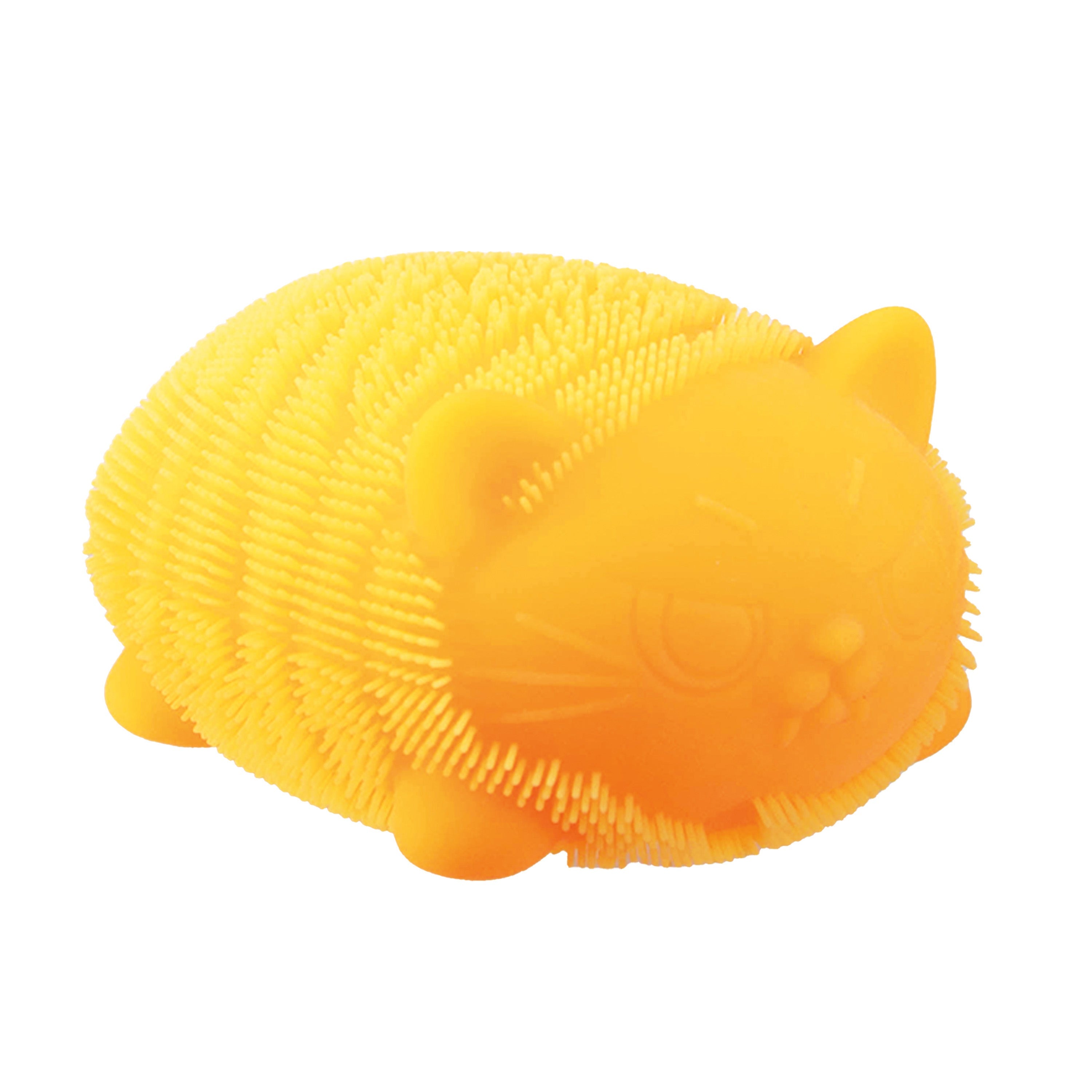 NEEDOH® FUZZ BALL WILD CATS - 7HBB