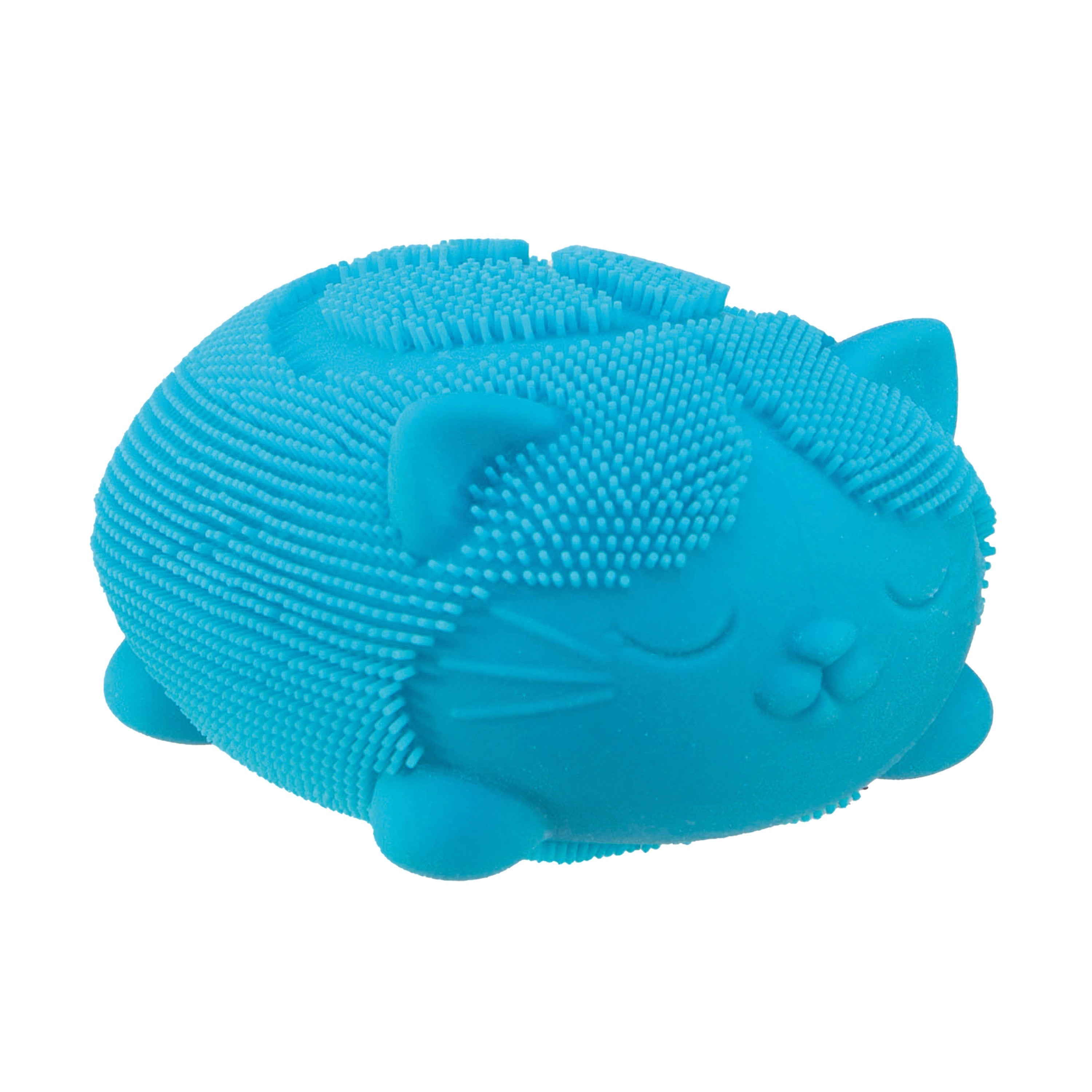 NEEDOH® FUZZ BALL WILD CATS - 7HBB