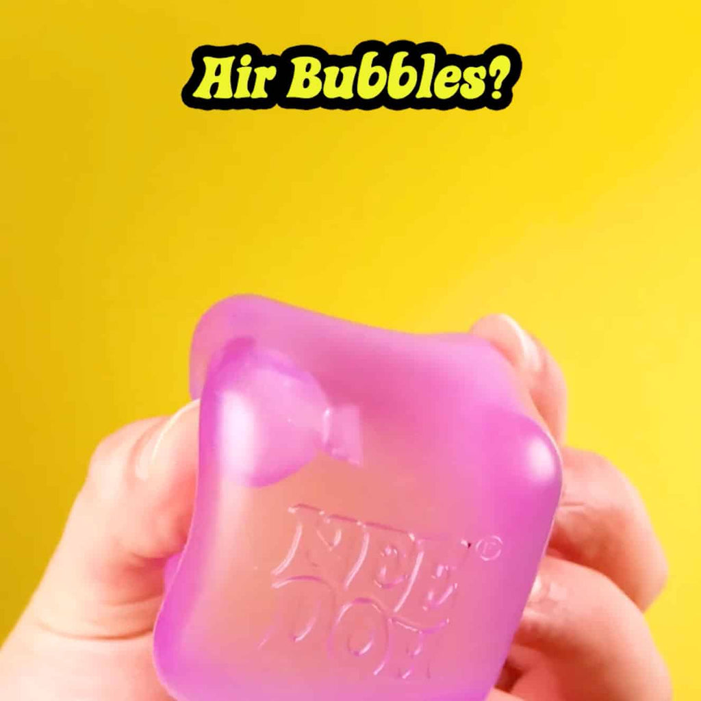 NEEDOH NICE CUBE - JLXD